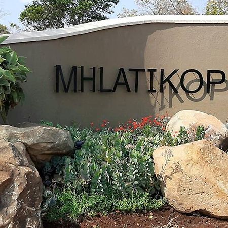 Kruger Southern Cross Malalane Exteriör bild