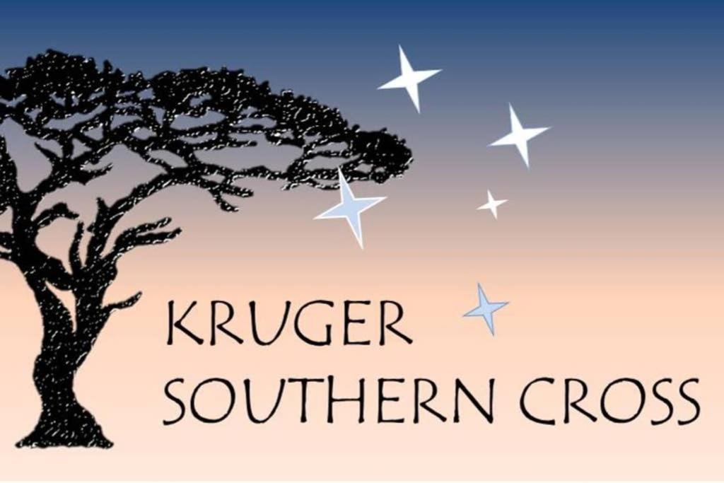 Kruger Southern Cross Malalane Exteriör bild