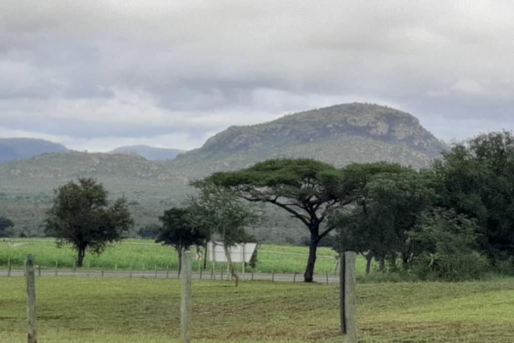 Kruger Southern Cross Malalane Exteriör bild