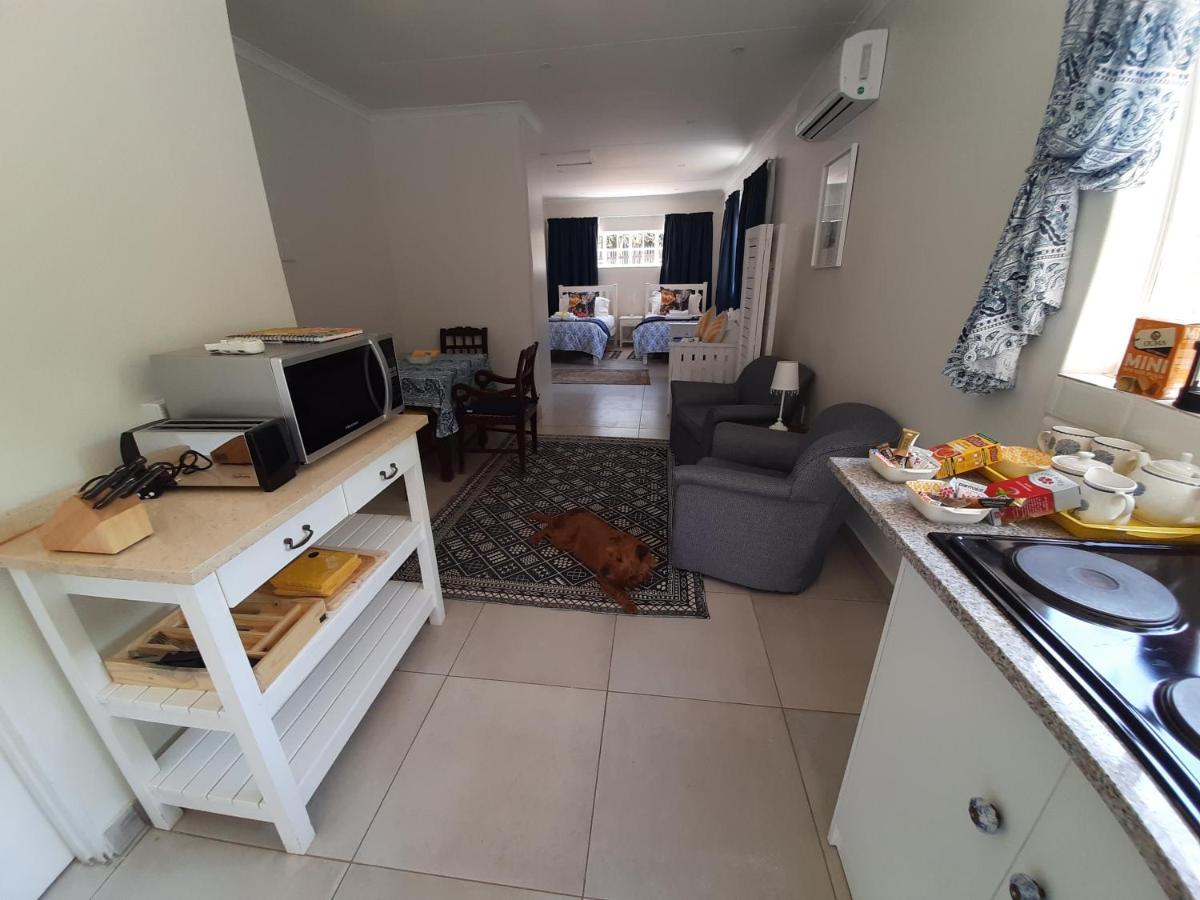 Kruger Southern Cross Malalane Exteriör bild
